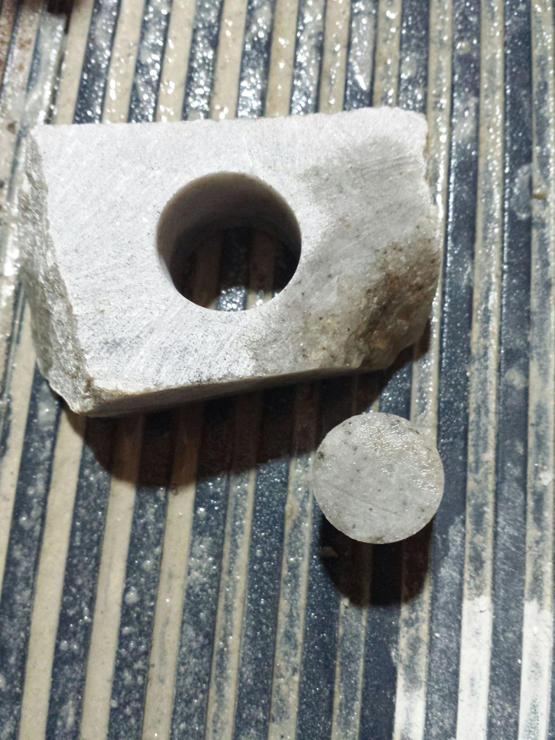 Stone Ring 5 Steps (with Pictures) Instructables