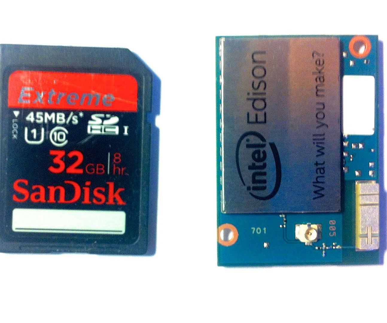 Step-by-step guide for intel edison based mobile sensor network for the internet of things DIY Project DIY project