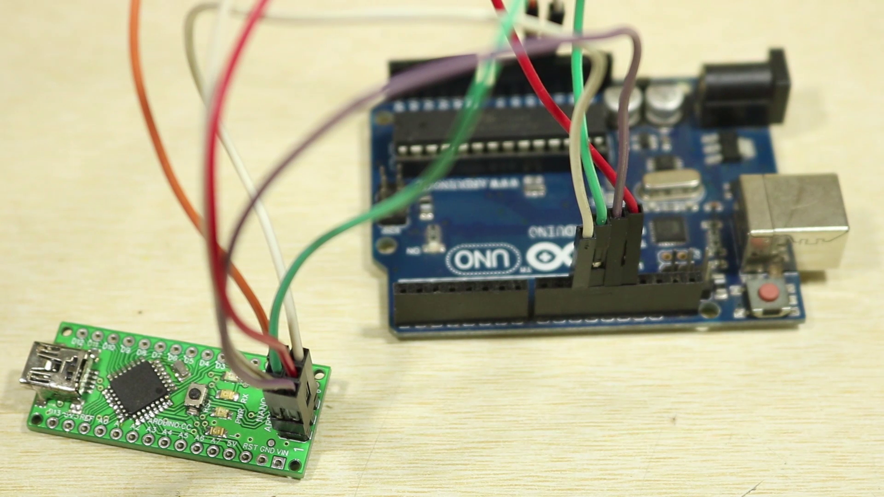 How to Upload Bootloader to Any Arduino ! : 5 Steps - Instructables