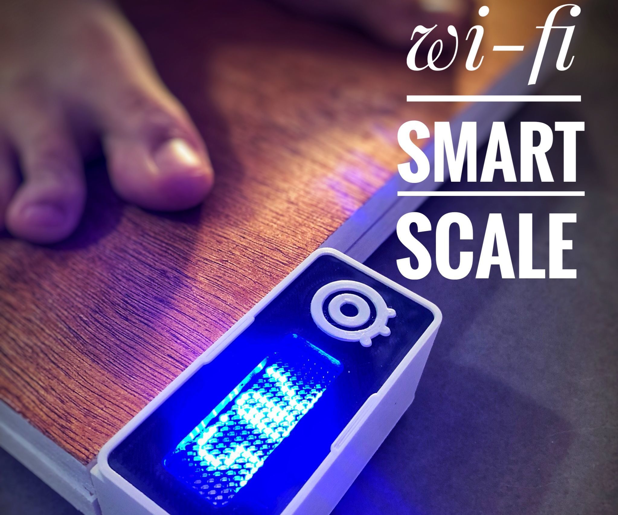 Wi-Fi Smart Scale (with ESP8266, Arduino IDE, Adafruit.io and IFTTT)