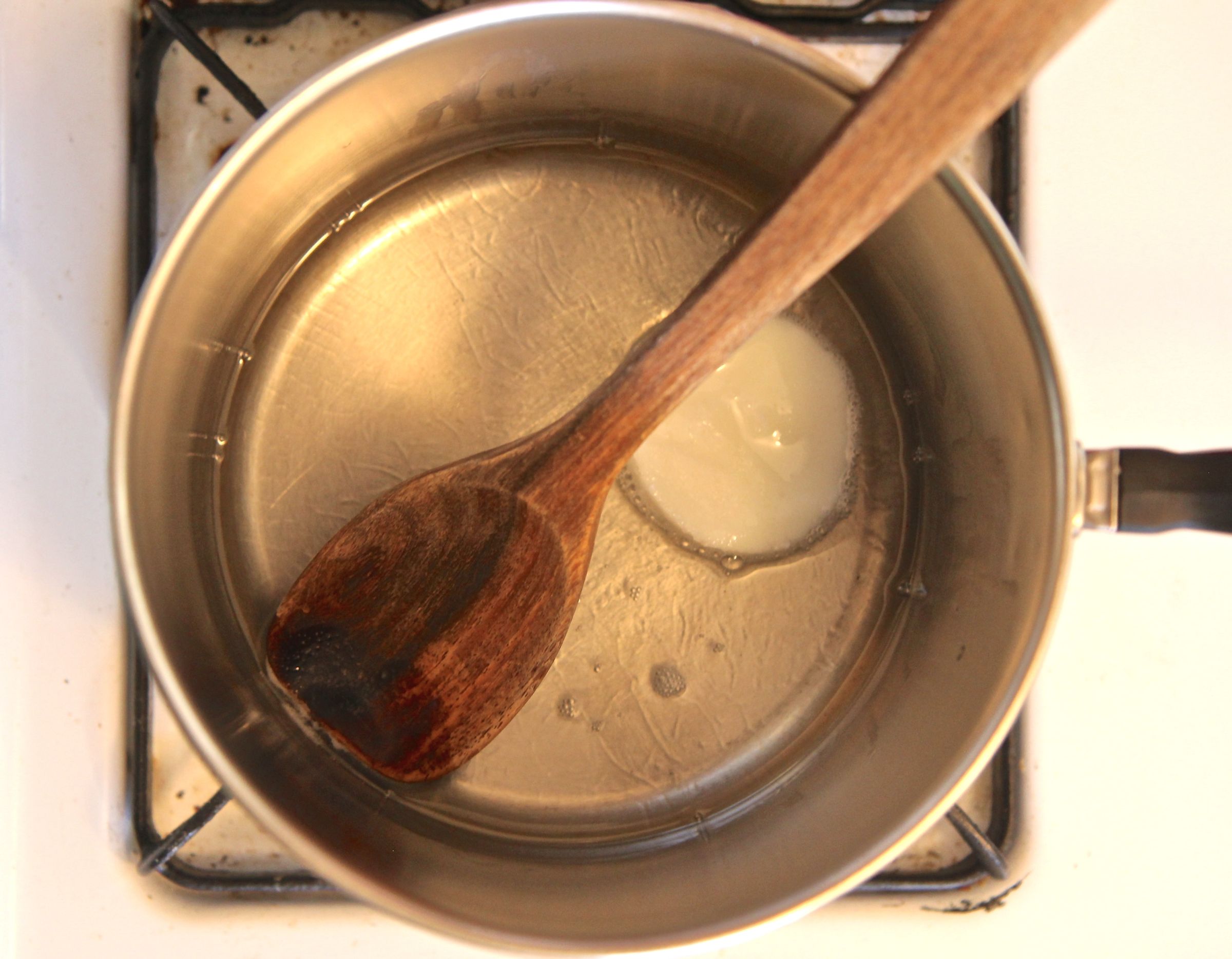 DIY Shaving Cream 8 Steps (with Pictures) Instructables