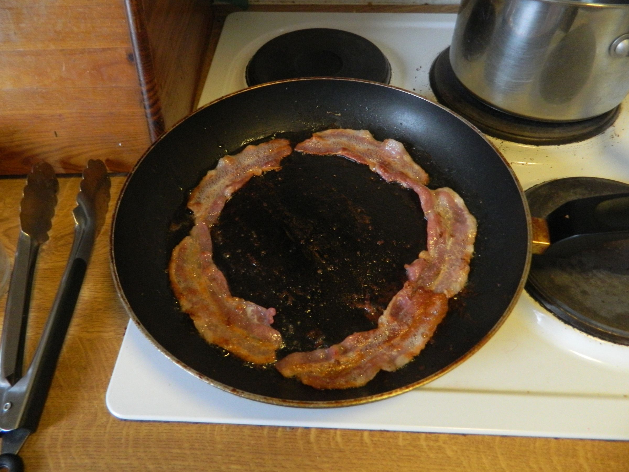 Maple Bacon Lollipops 5 Steps (with Pictures) Instructables