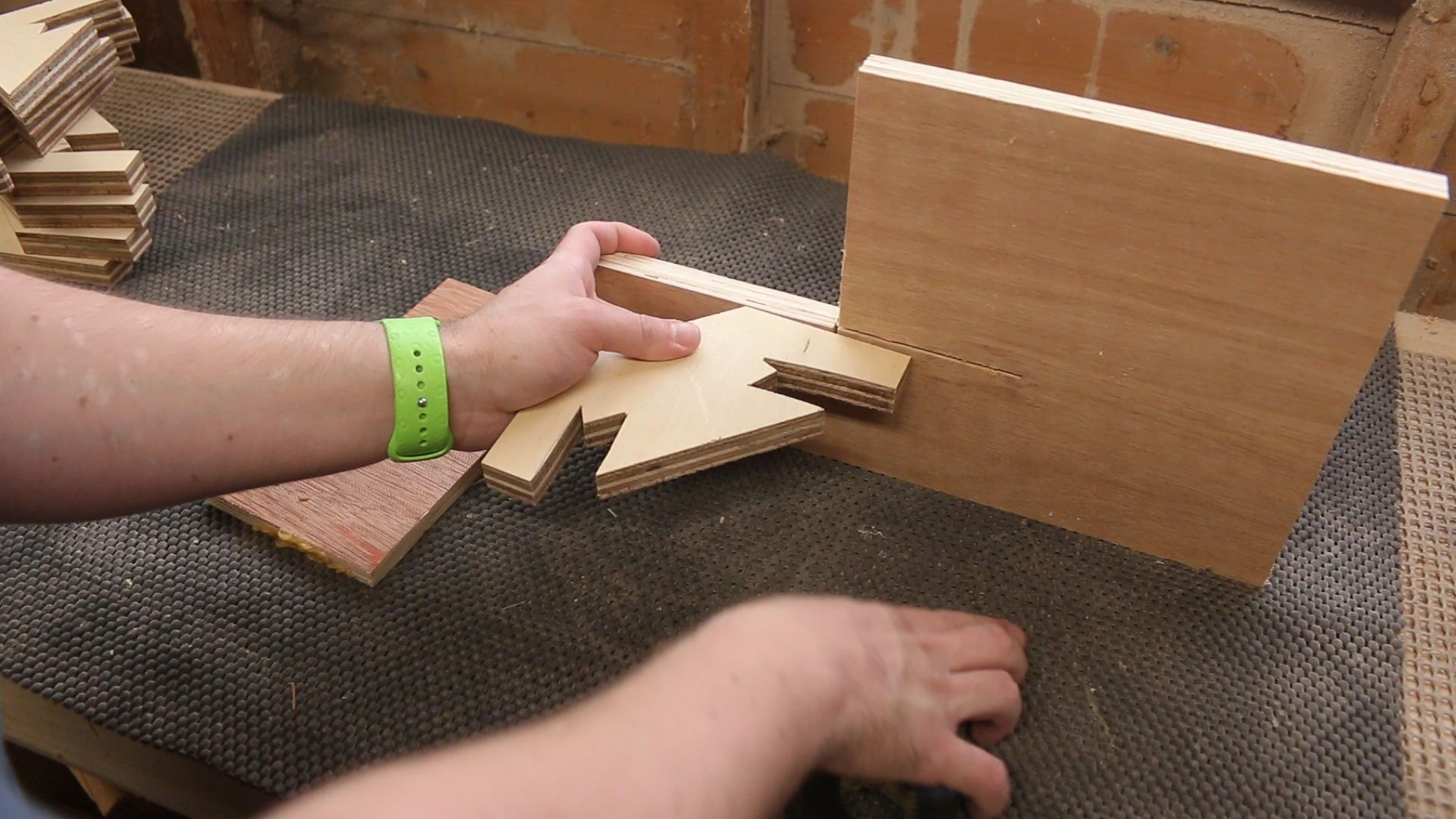 Right Angle Clamping Jig Minutes to Make 4 Steps (with Pictures) Instructables
