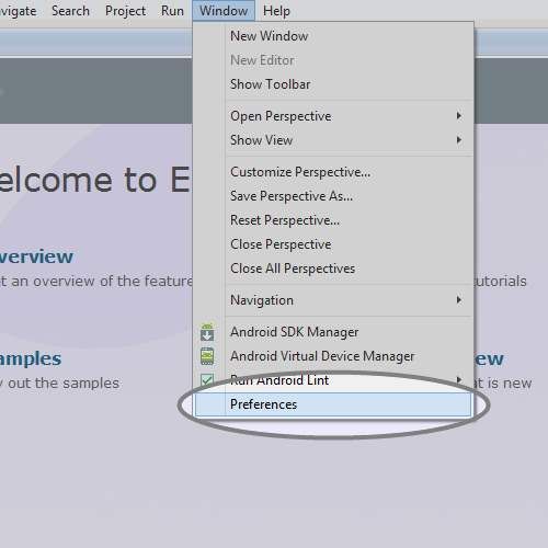 how to setup eclipse for android app development 13 steps instructables
