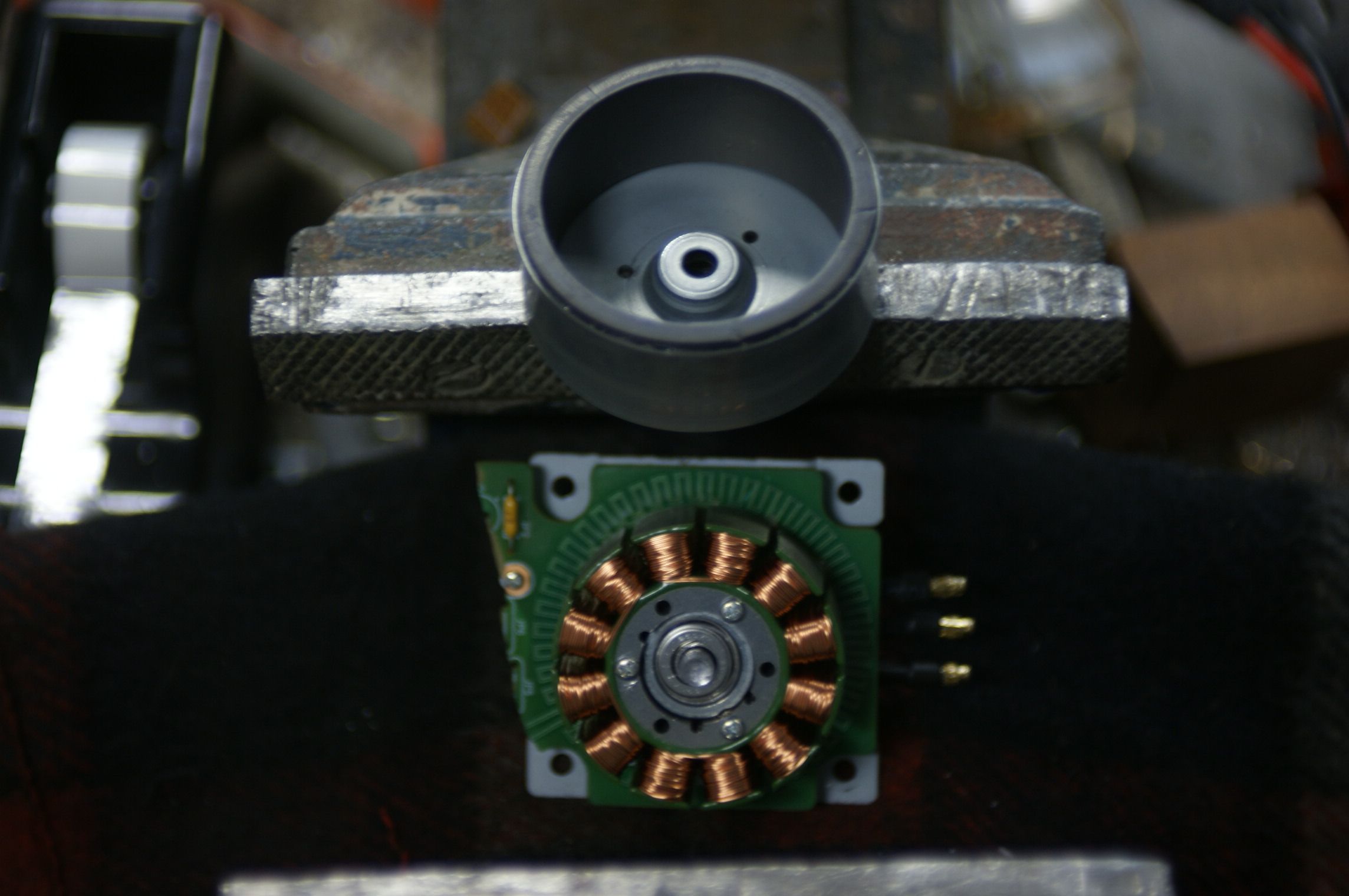 Upgrade/Replace Brushless Motor 5 Steps (with Pictures