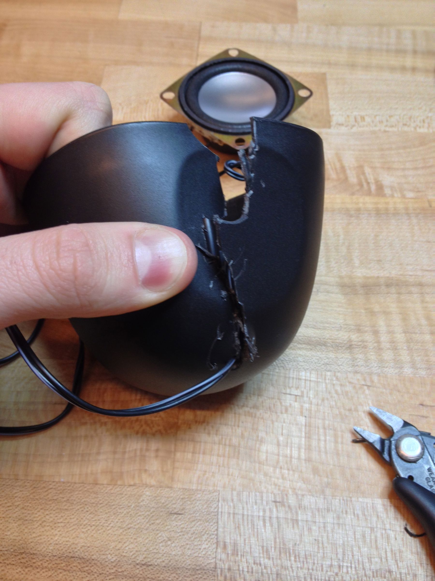 Noodle: a Crowdsourced Robot : 19 Steps (with Pictures) - Instructables