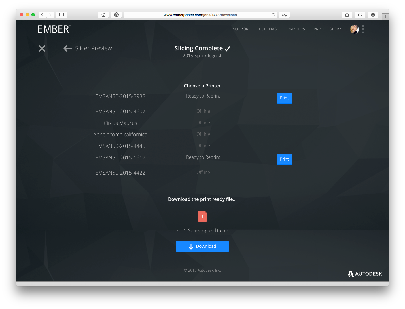 How to Print Via USB 4 Steps Instructables