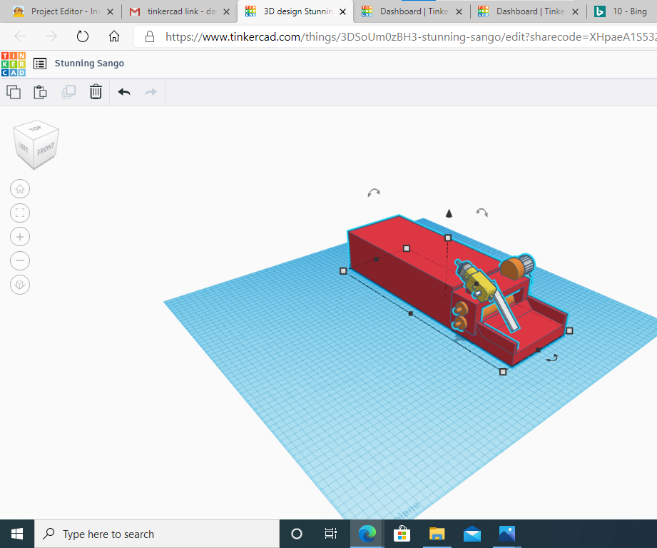 Money Saving Machine : 56 Steps (with Pictures) - Instructables
