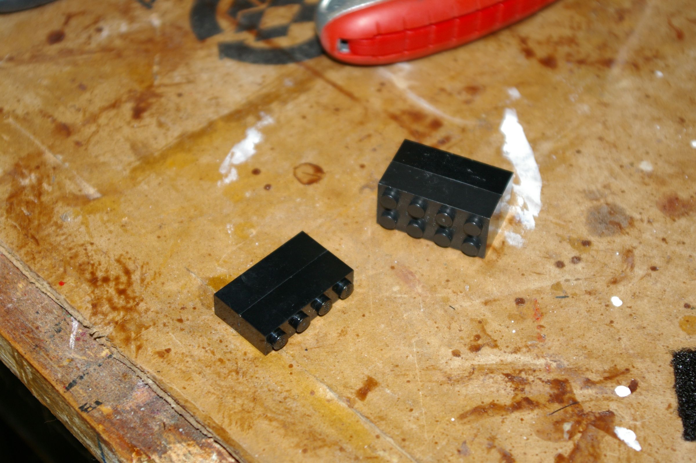 Making a New Speaker Grill for a Guitar Amp or Speaker 9