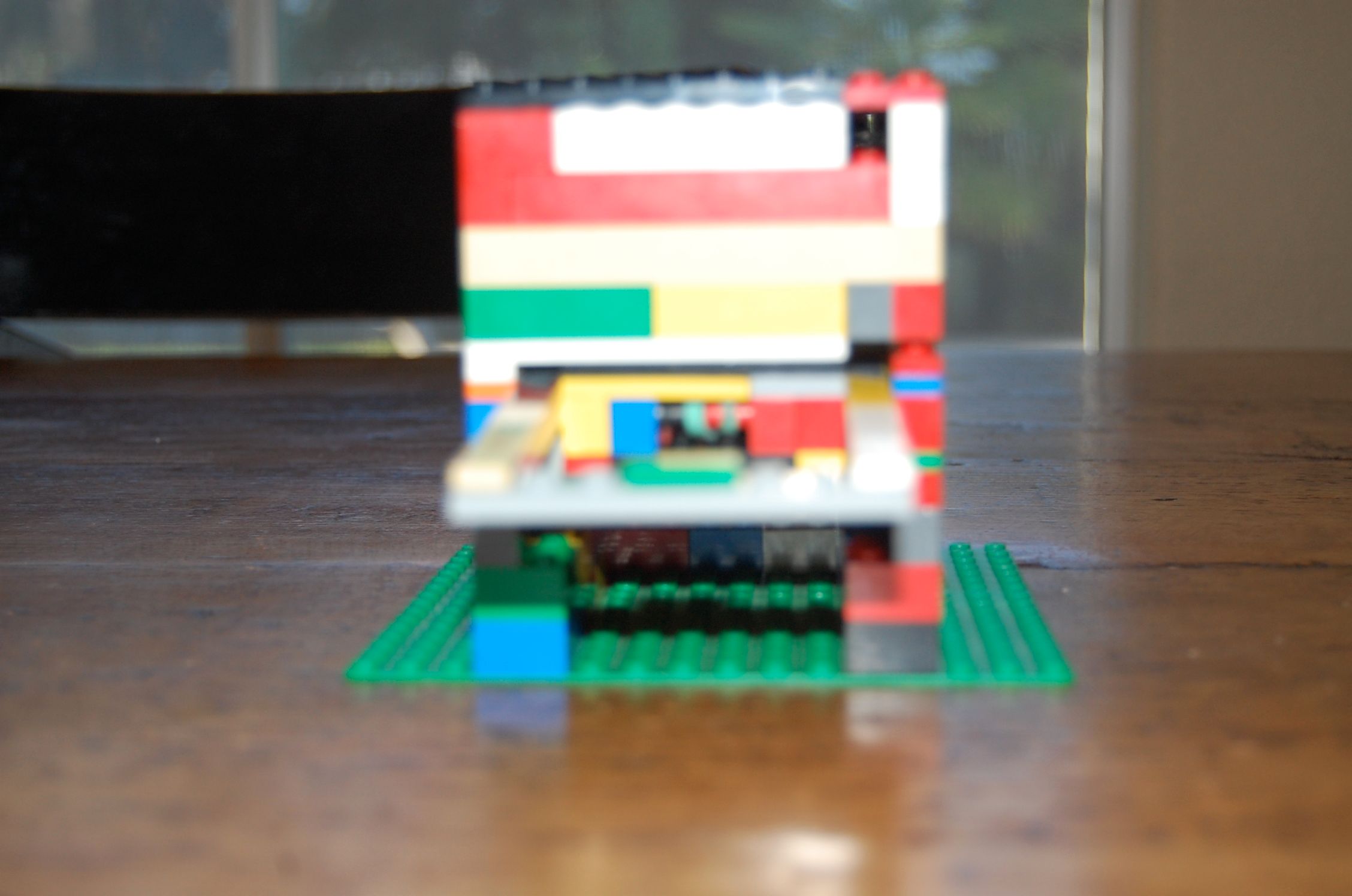 How to Make a Lego Candy Machine : 7 Steps (with Pictures) - Instructables