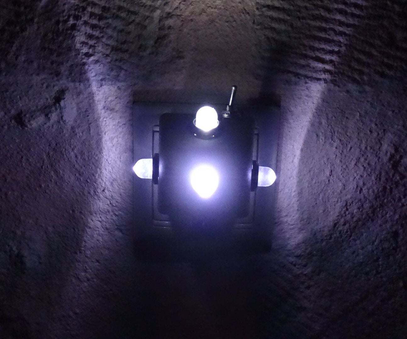 LED Night Light DIY Instructables