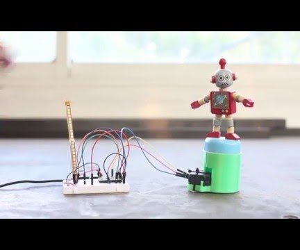 3 cool things made with circuito.io DIY Project DIY Project Image