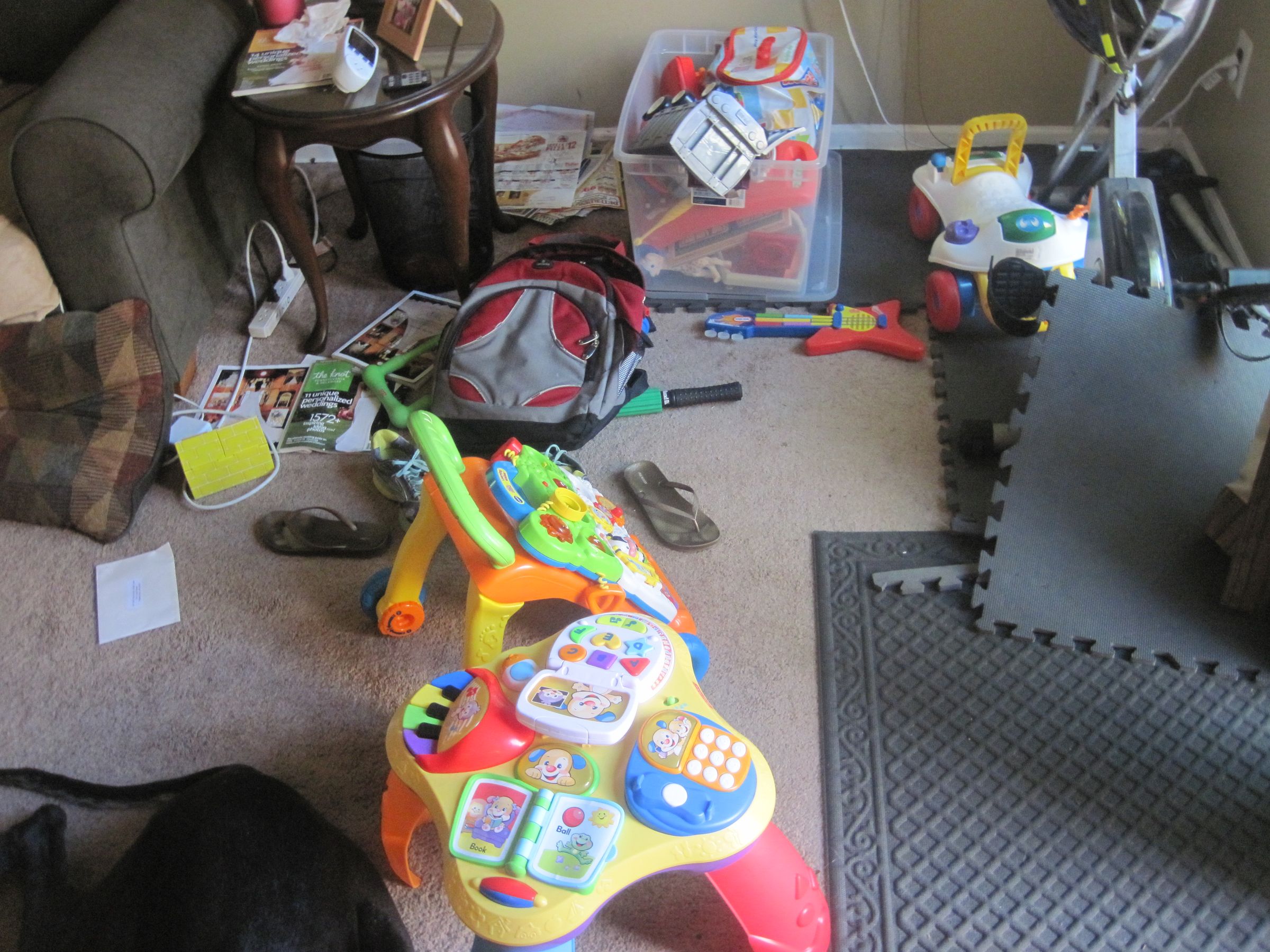 Child's Toy Light Switch Box 12 Steps (with Pictures) Instructables