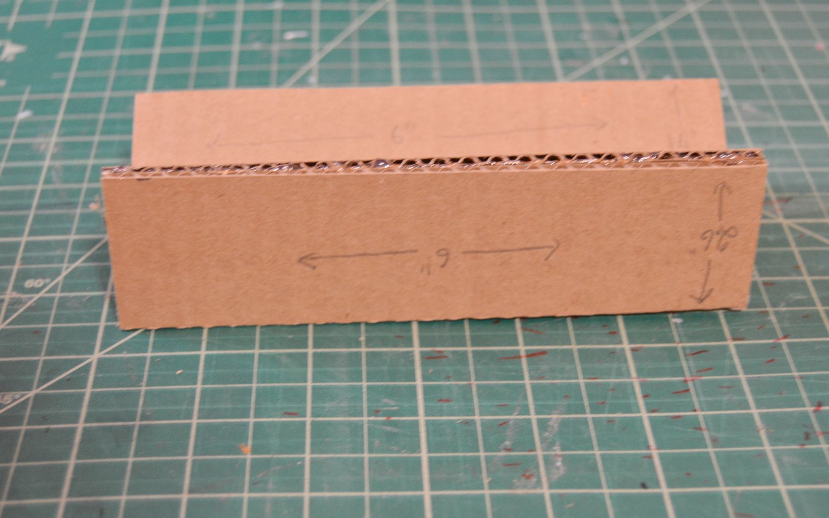 DIY Cubes Calendar 8 Steps (with Pictures) Instructables