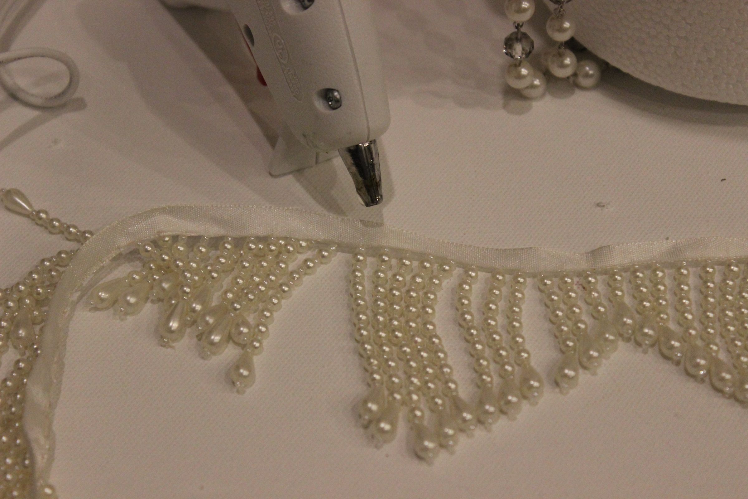 How to Make a Jeweled Headpiece 19 Steps (with Pictures) Instructables