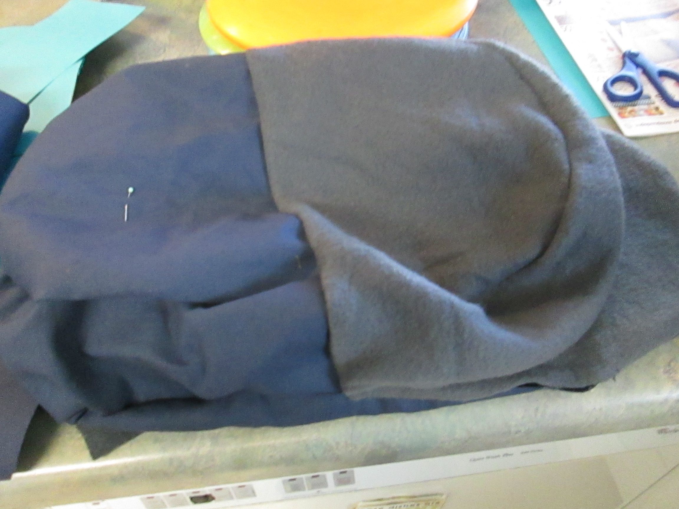 DIY Disc Golf Sack 31 Steps (with Pictures) Instructables