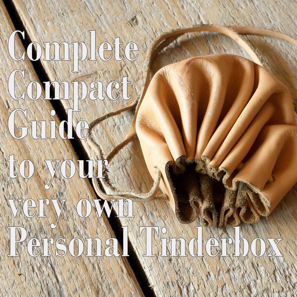 Complete Guide To A Personal Tinderbox 7 Steps With Pictures Instructables Complete Guide To A Personal Tinderbox 7 Steps With Pictures Instructables
