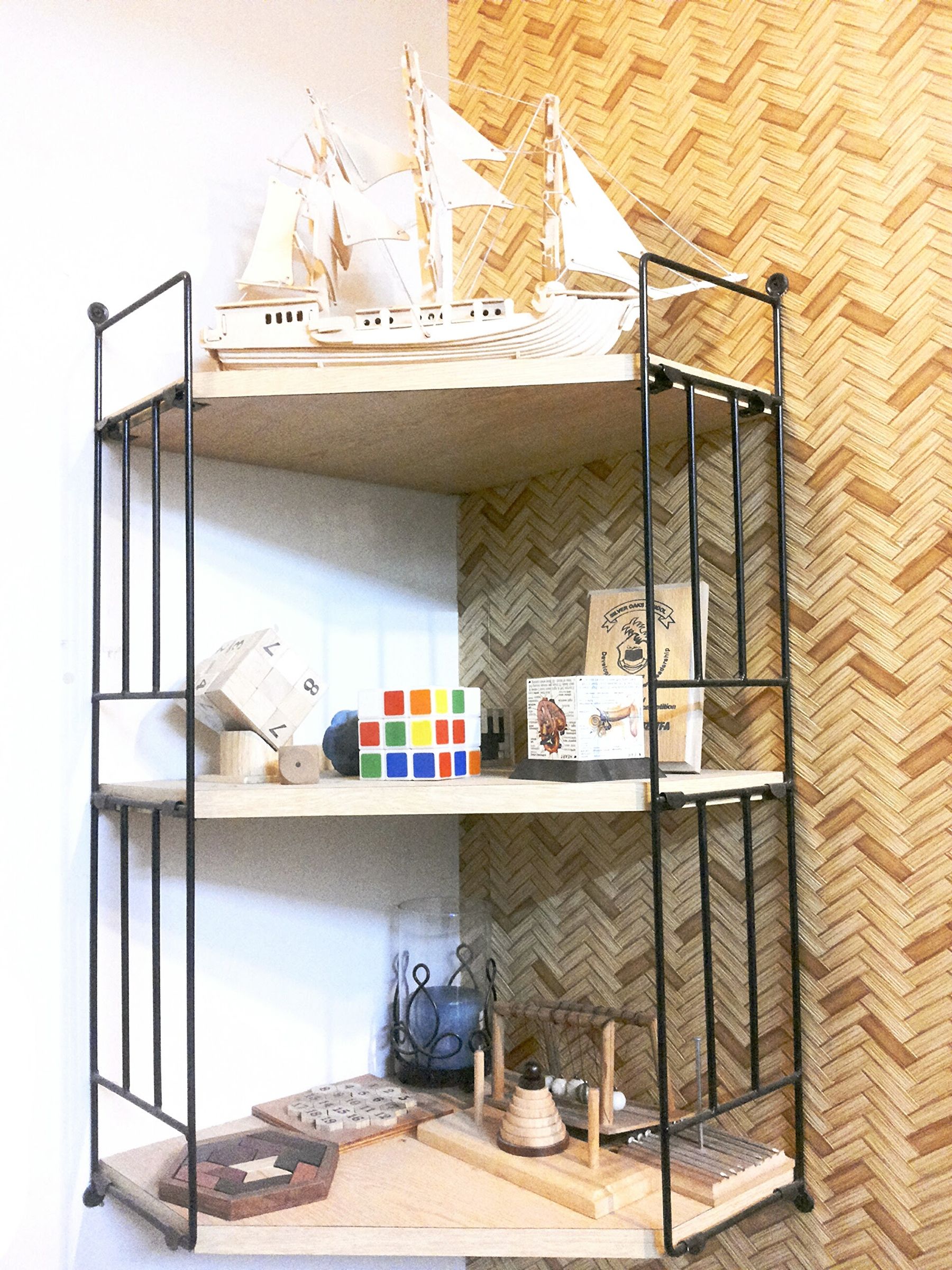 Utilizing Wall Space Effectively 11 Steps (with Pictures) Instructables