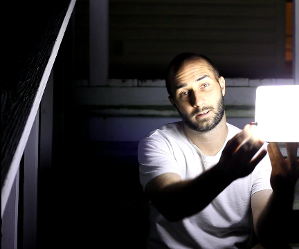 The Best Camping Lantern I've Ever Used.