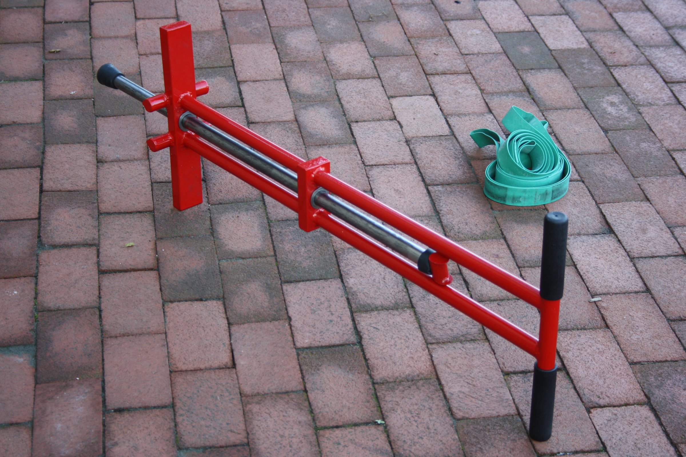 Industrial Strength POGO STICK 27 Steps (with Pictures) Instructables