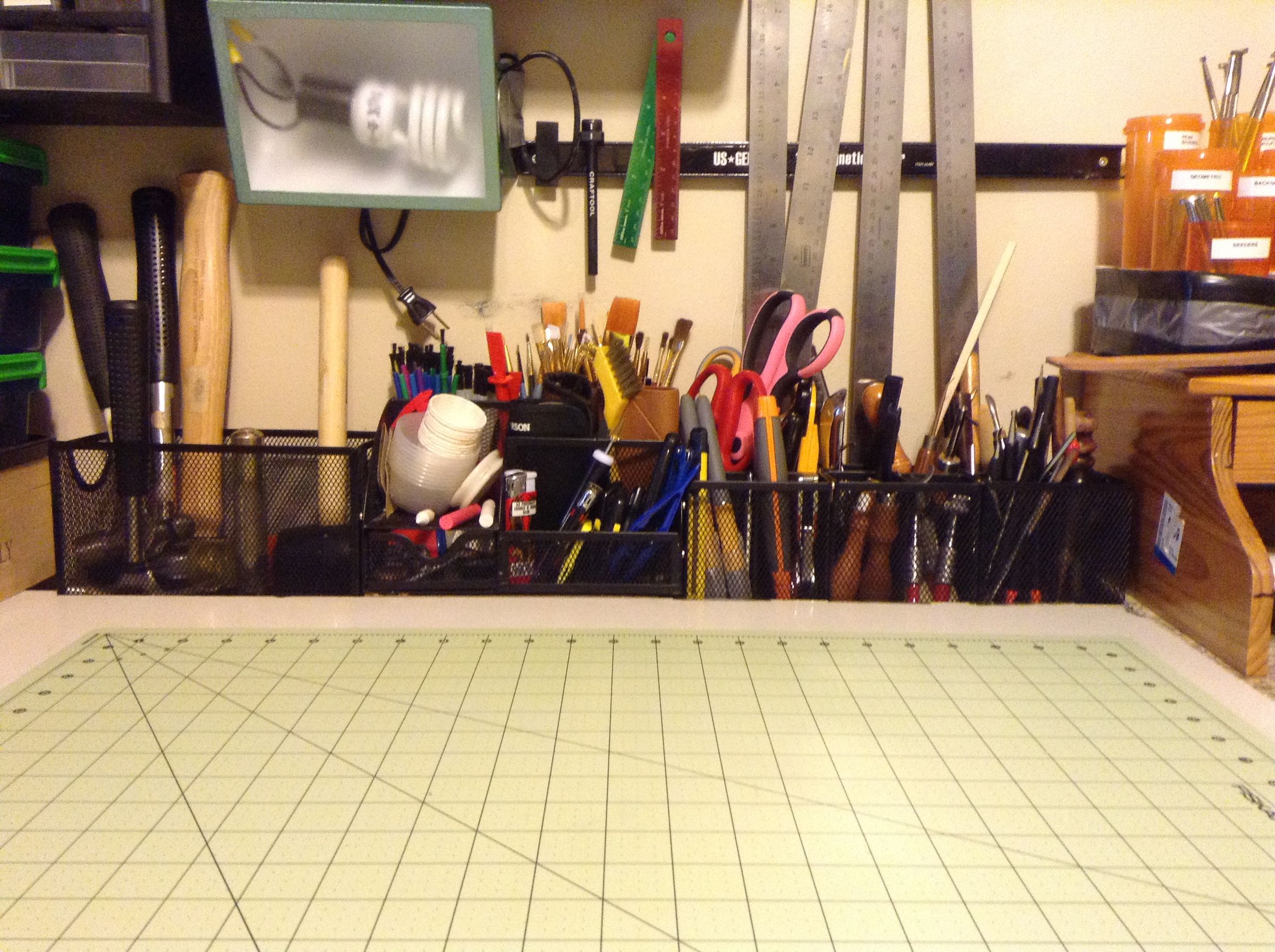 Introduction to Leatherworking 13 Steps (with Pictures) Instructables