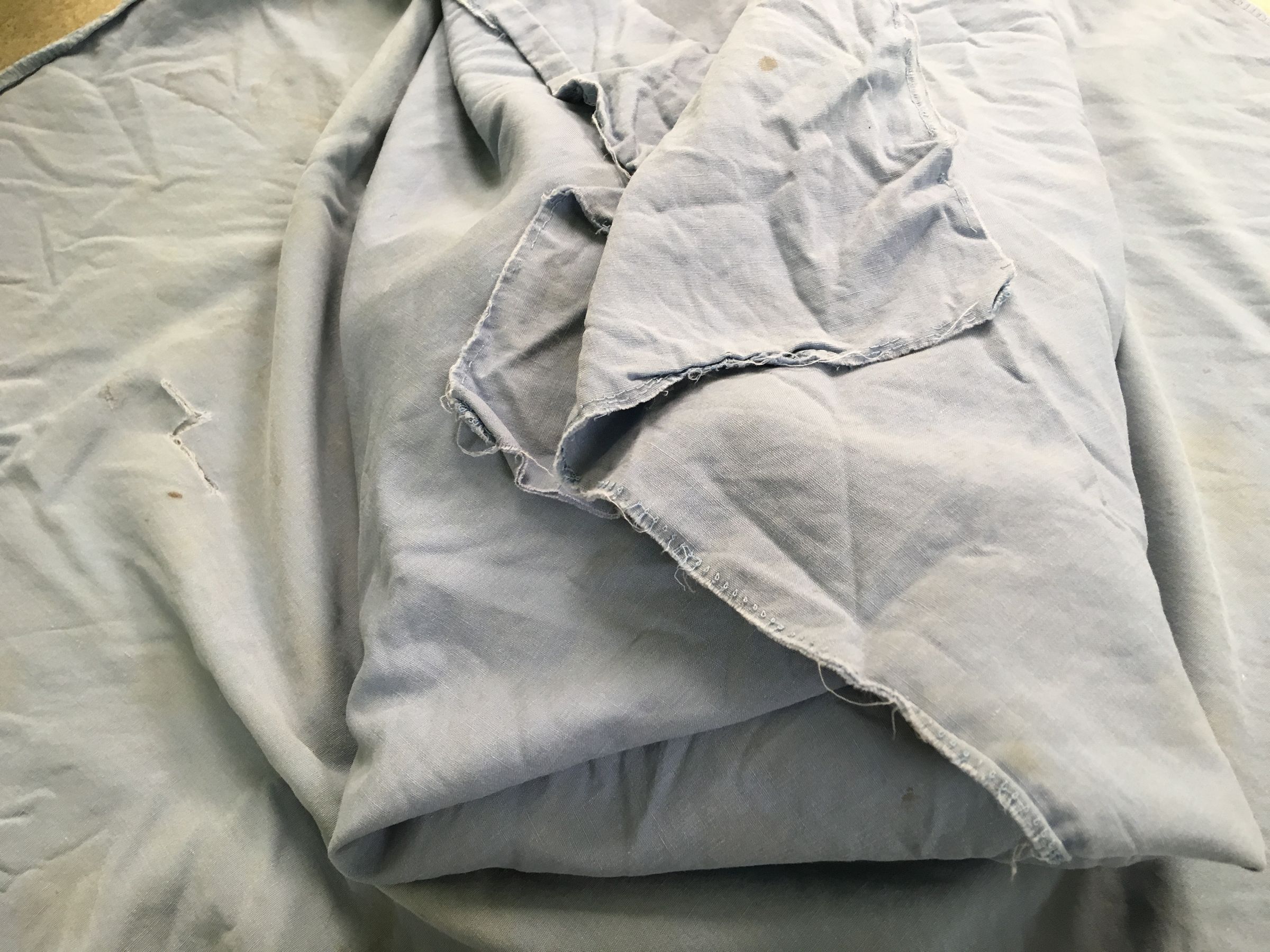 How to Wrap a Veterinary Surgical Pack 18 Steps Instructables