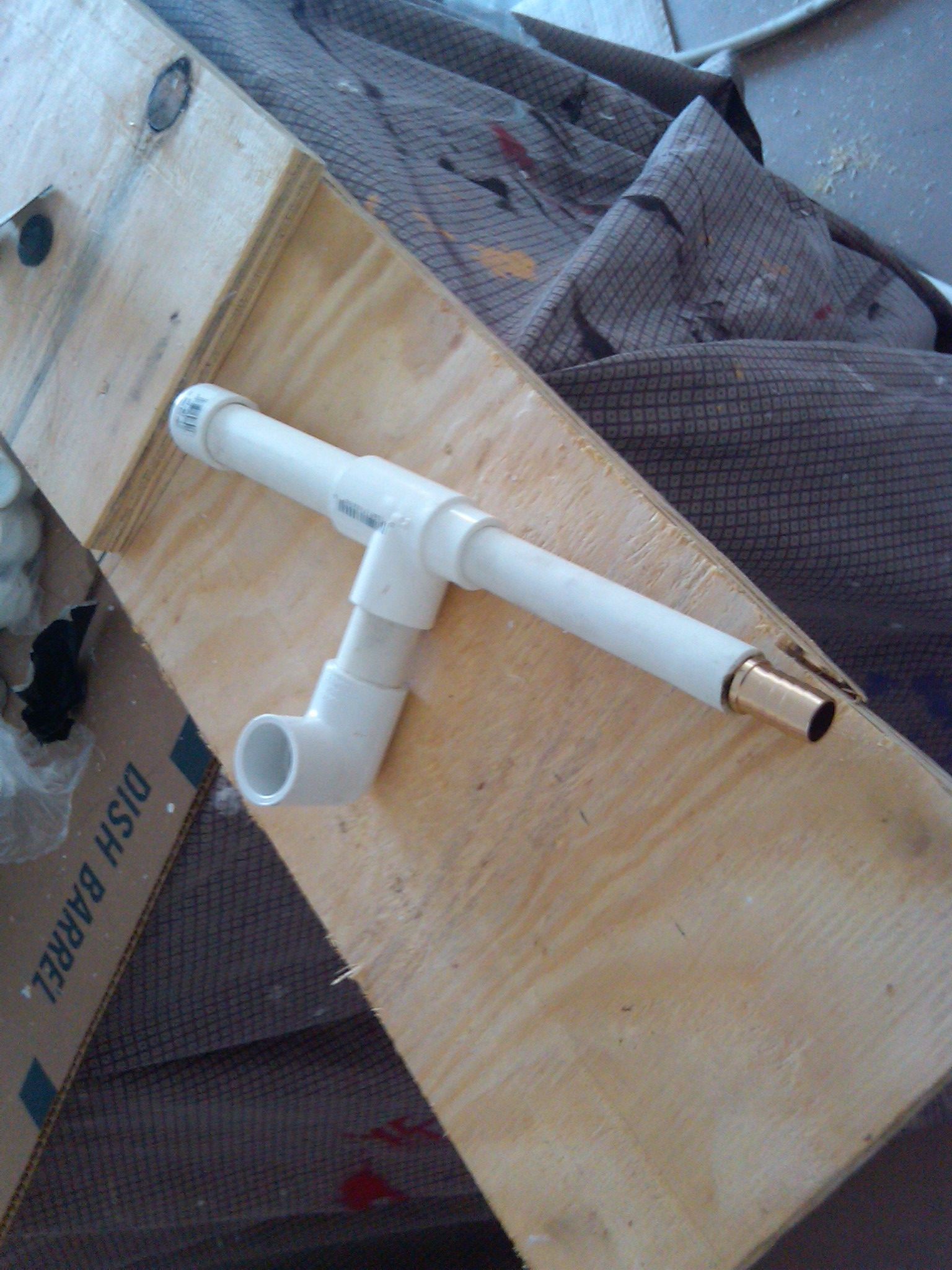 How to Build a Quick and Easy Pneumatic Prop for Halloween 13 Steps