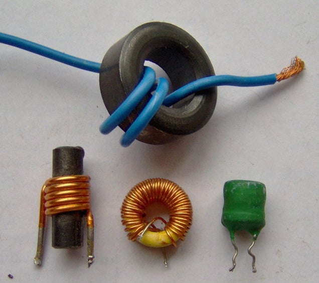 Inductor