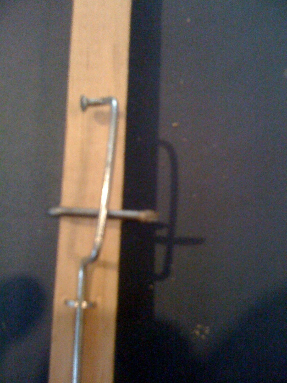The Cub Scout Tip Up 8 Steps Instructables