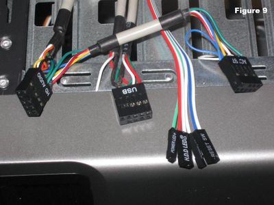 How to Assemble a Basic Desktop PC : 15 Steps - Instructables