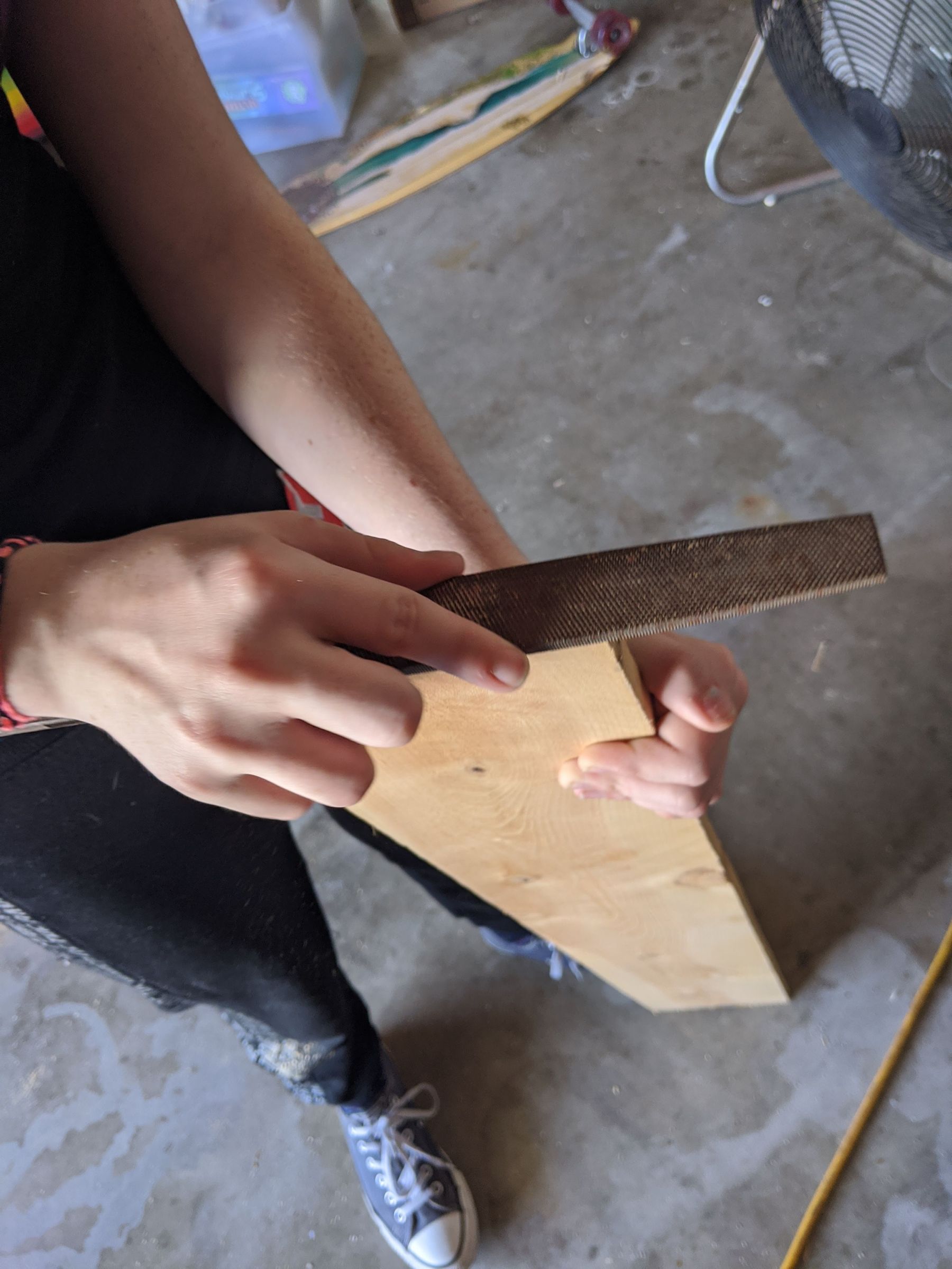 How to Make a Cat Ramp 11 Steps (with Pictures) Instructables