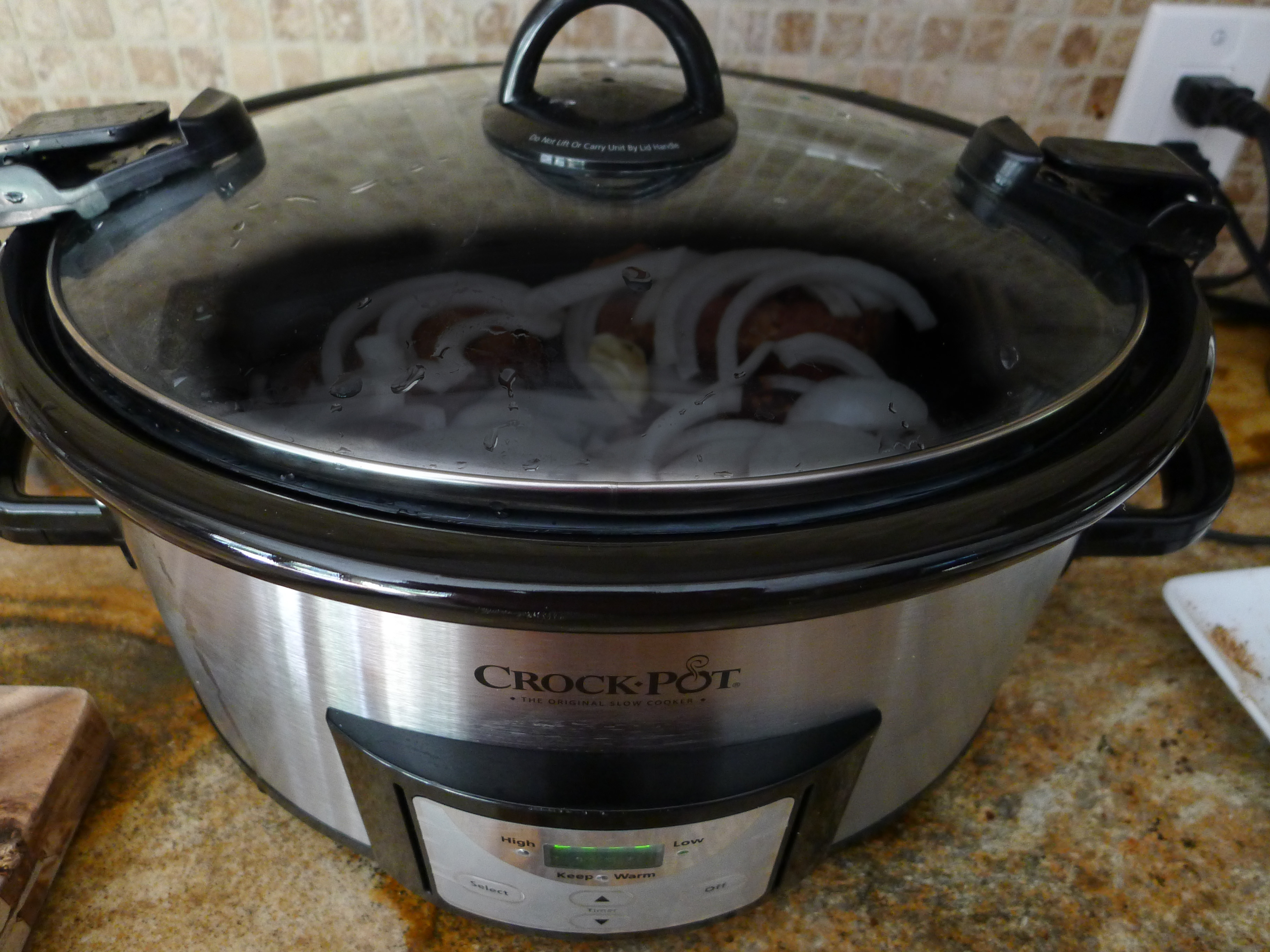 Slow Cooker Chicken Confit 10 Steps (with Pictures) Instructables