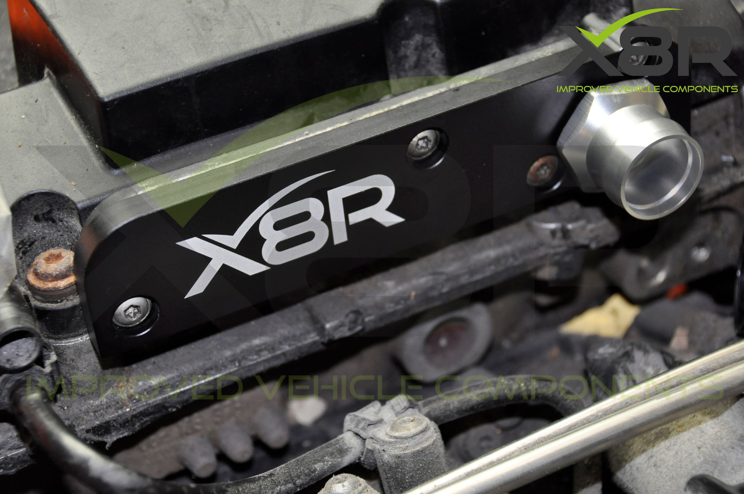 2.0 TFSI Pressure Control Valve PCV Delete Removal Bypass Repair Unit