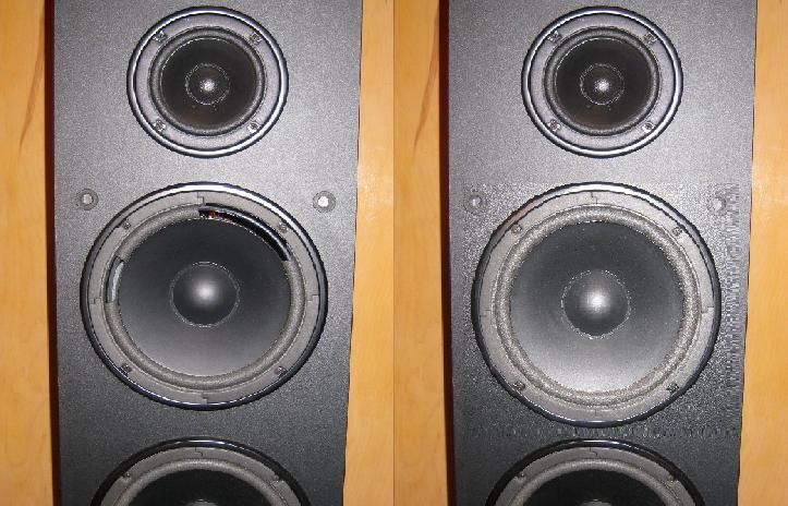 music for testing speakers