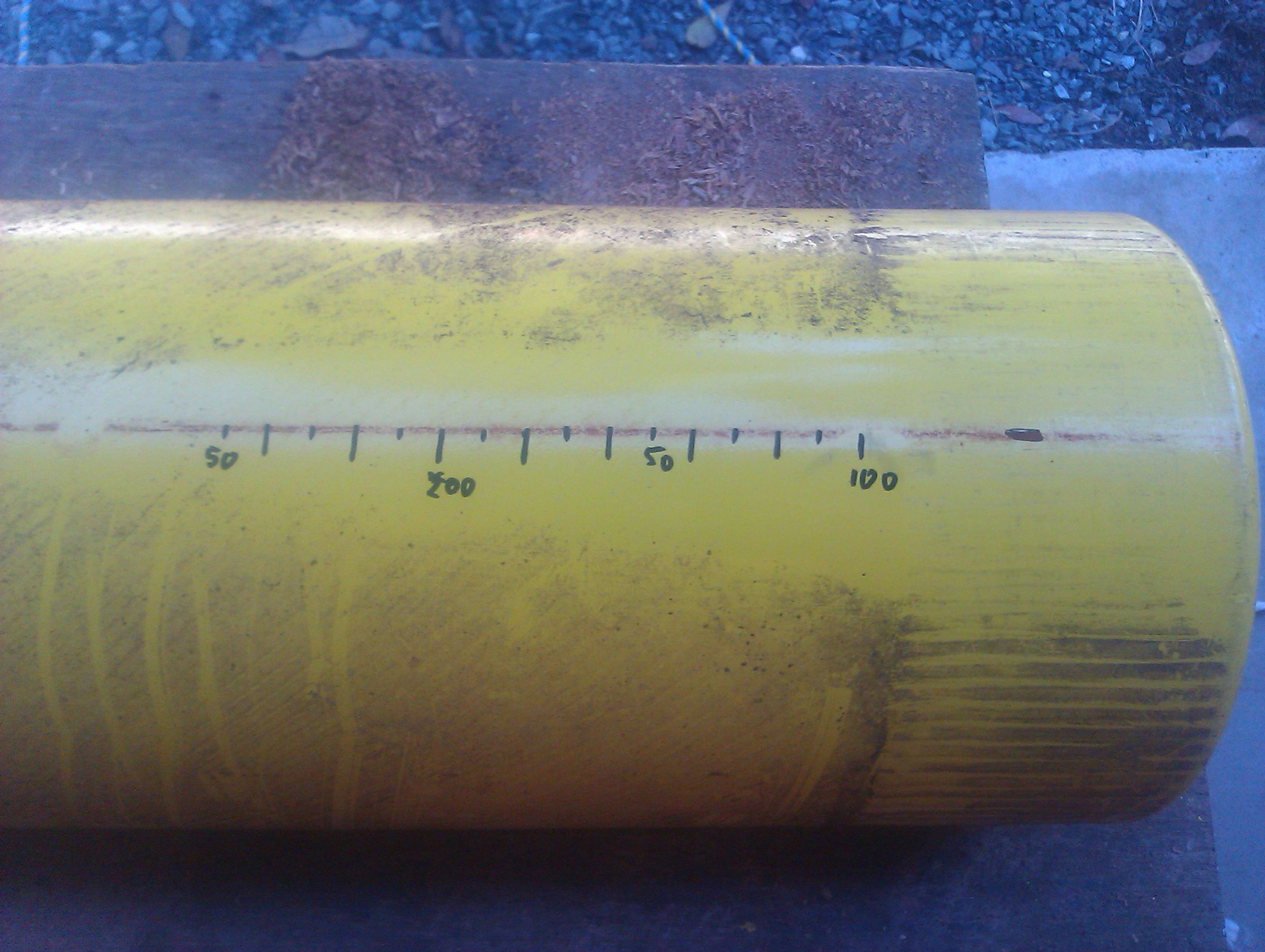 SCUBA Tank Bell 5 Steps Instructables