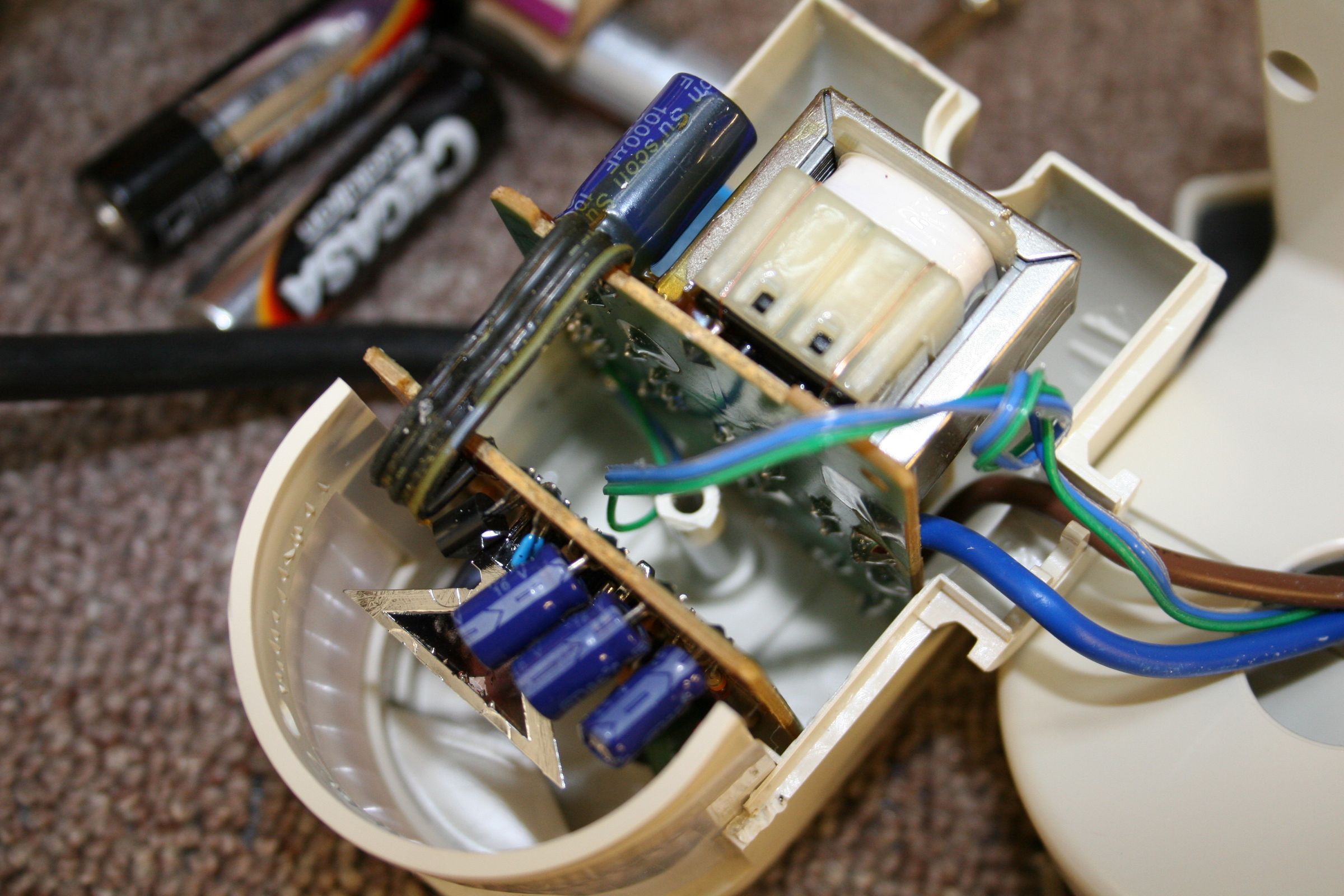 How to Make a Motion Activated Doorbell 6 Steps Instructables