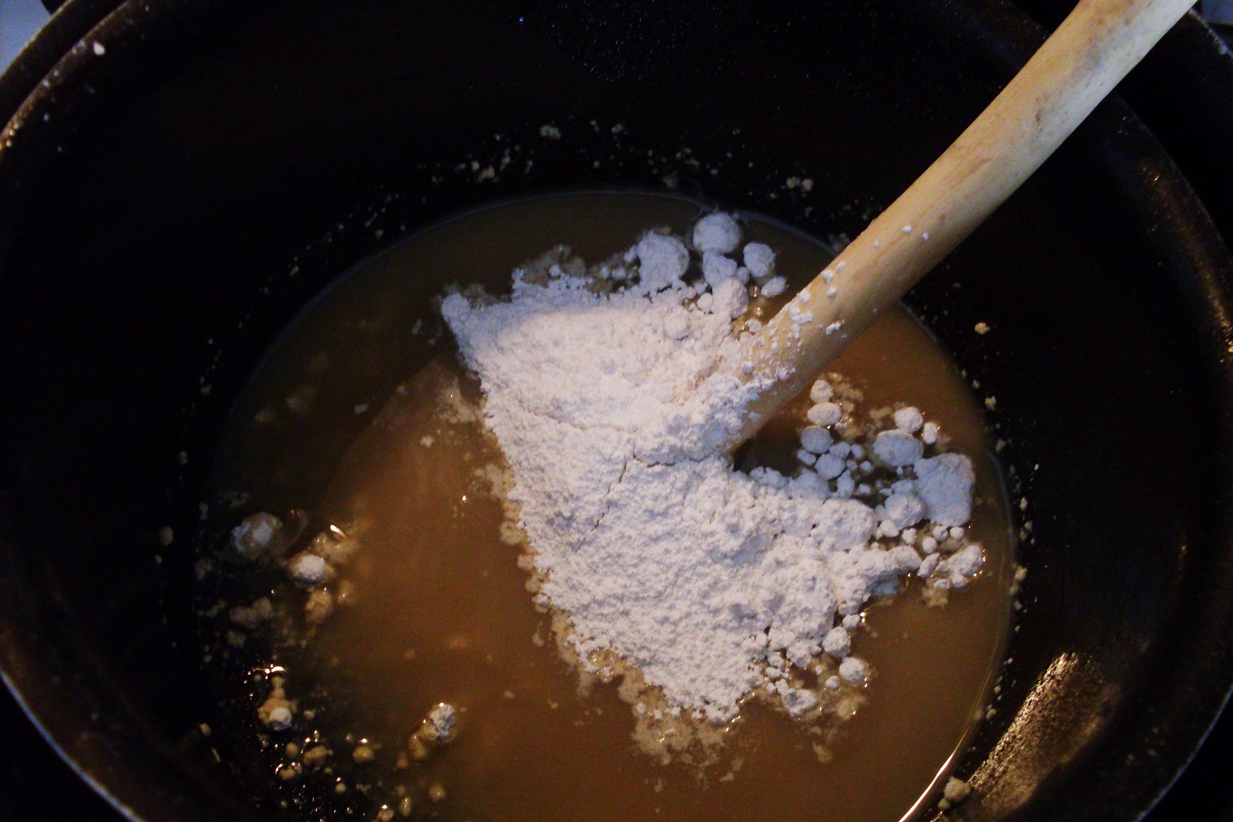 Homemade (Oilbased) Modelling Clay 5 Steps Instructables