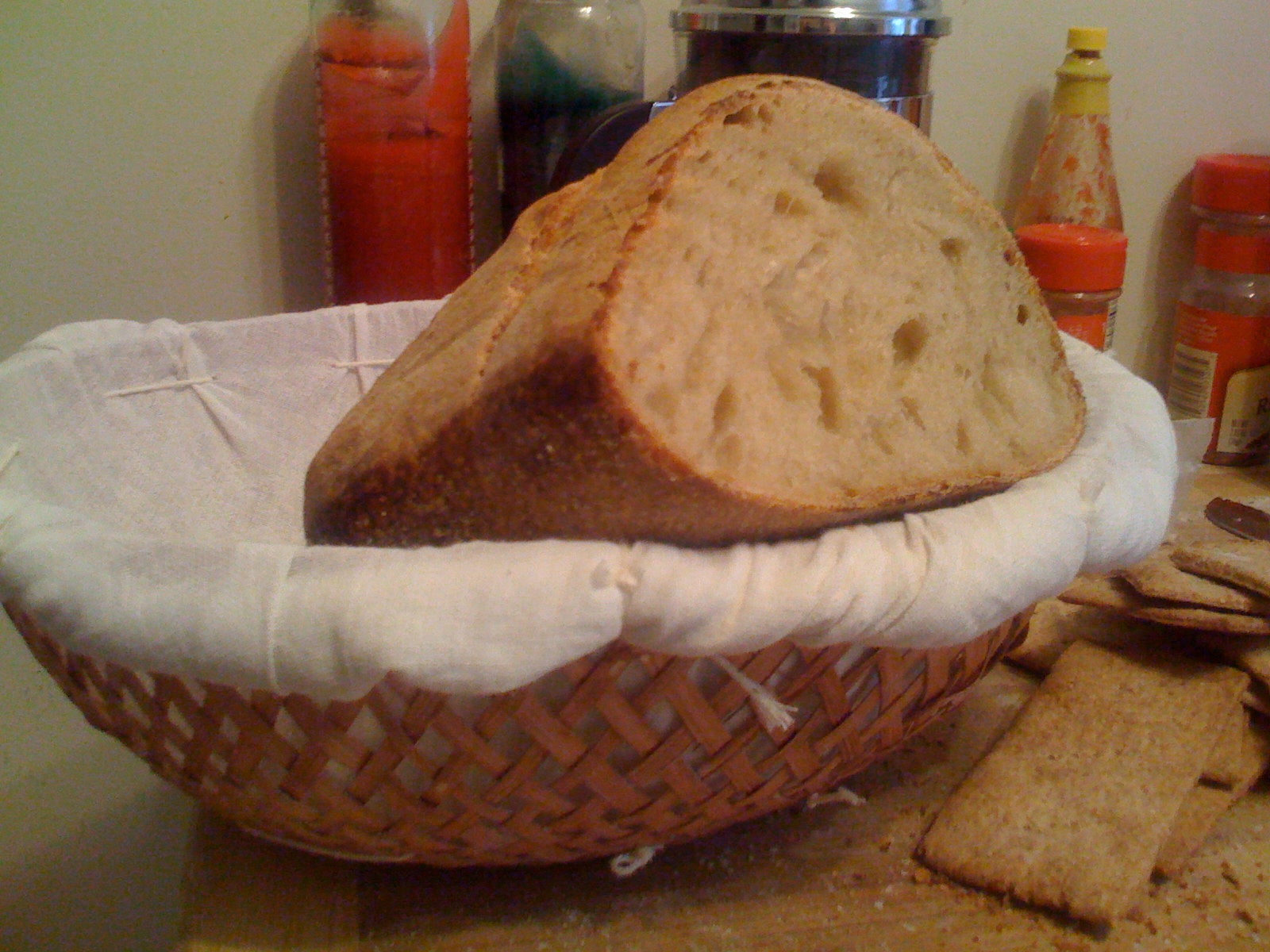 2 for Better Bread Loaves 5 Steps Instructables