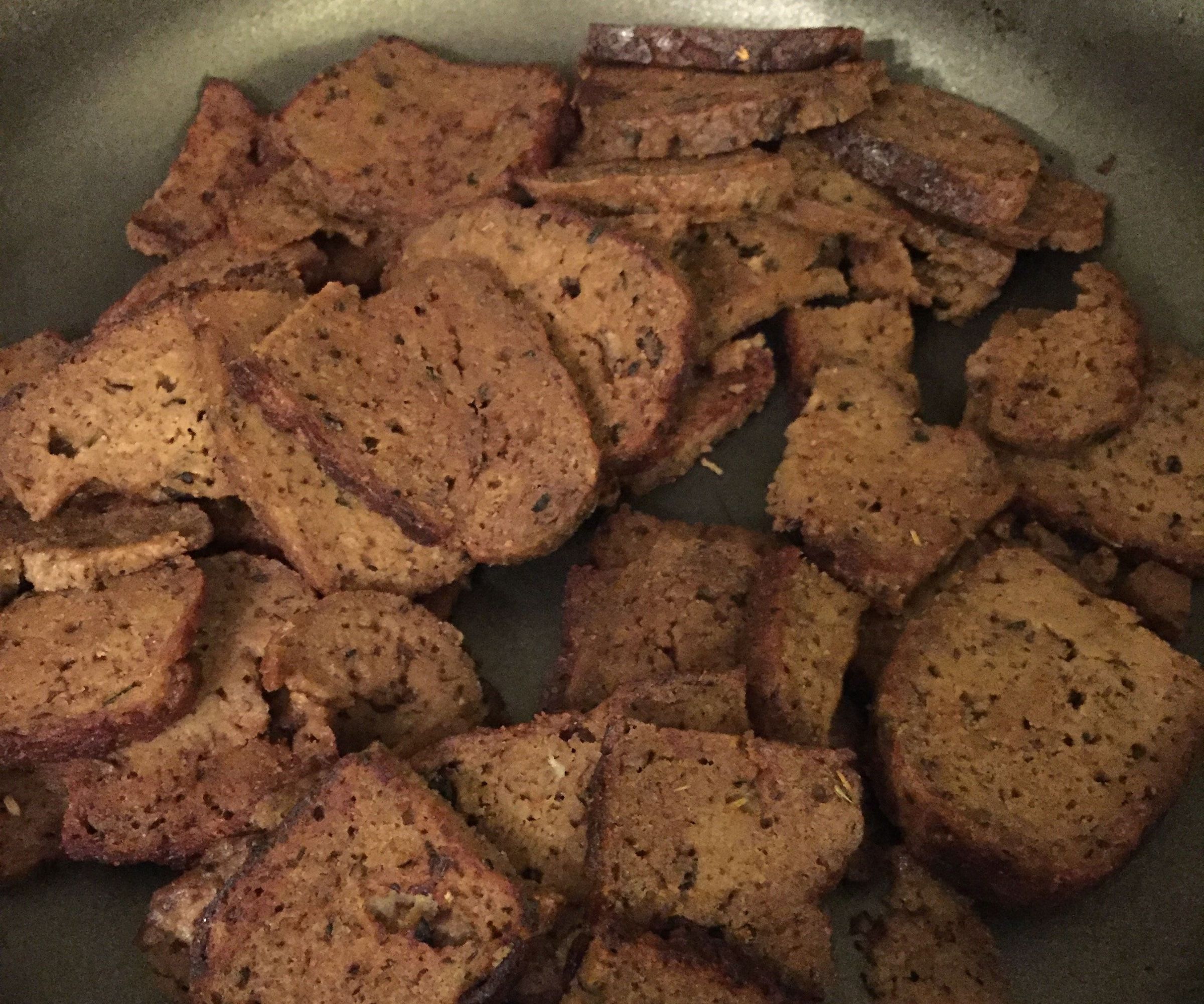 Vegan Gyro