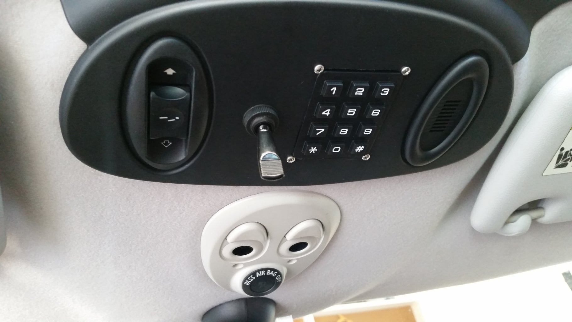 Arduino Car Ignition System... the Carduino! : 7 Steps - Instructables