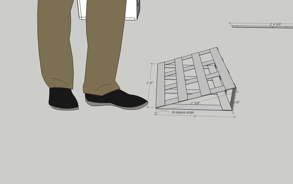 Pedalboard With Built In Psu 7 Steps With Pictures Instructables