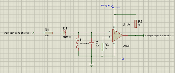 Inductance Meter Using Arduino : 12 Steps - Instructables