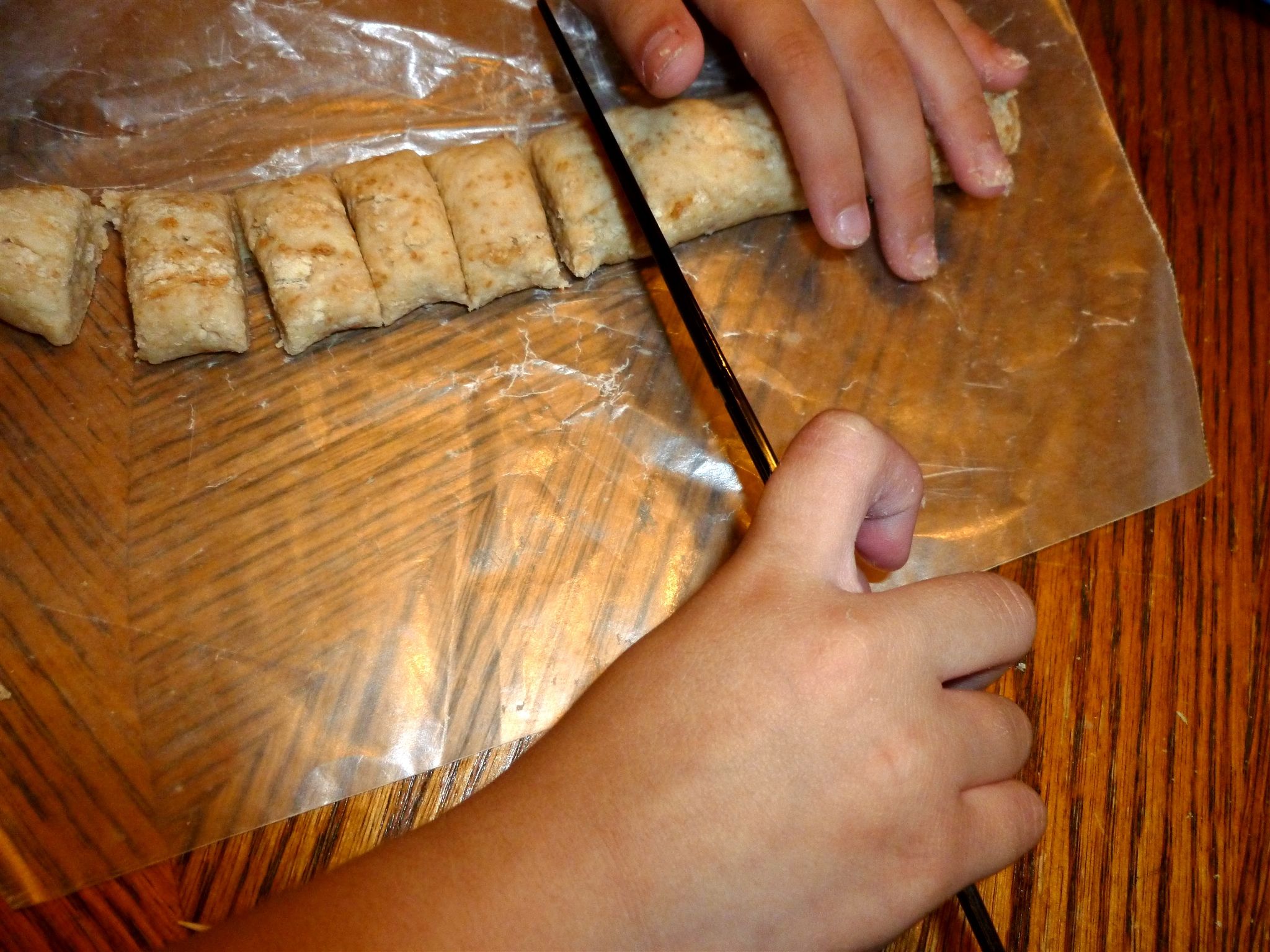 Bread Beads Jewelry Made Out of Bread 8 Steps (with Pictures