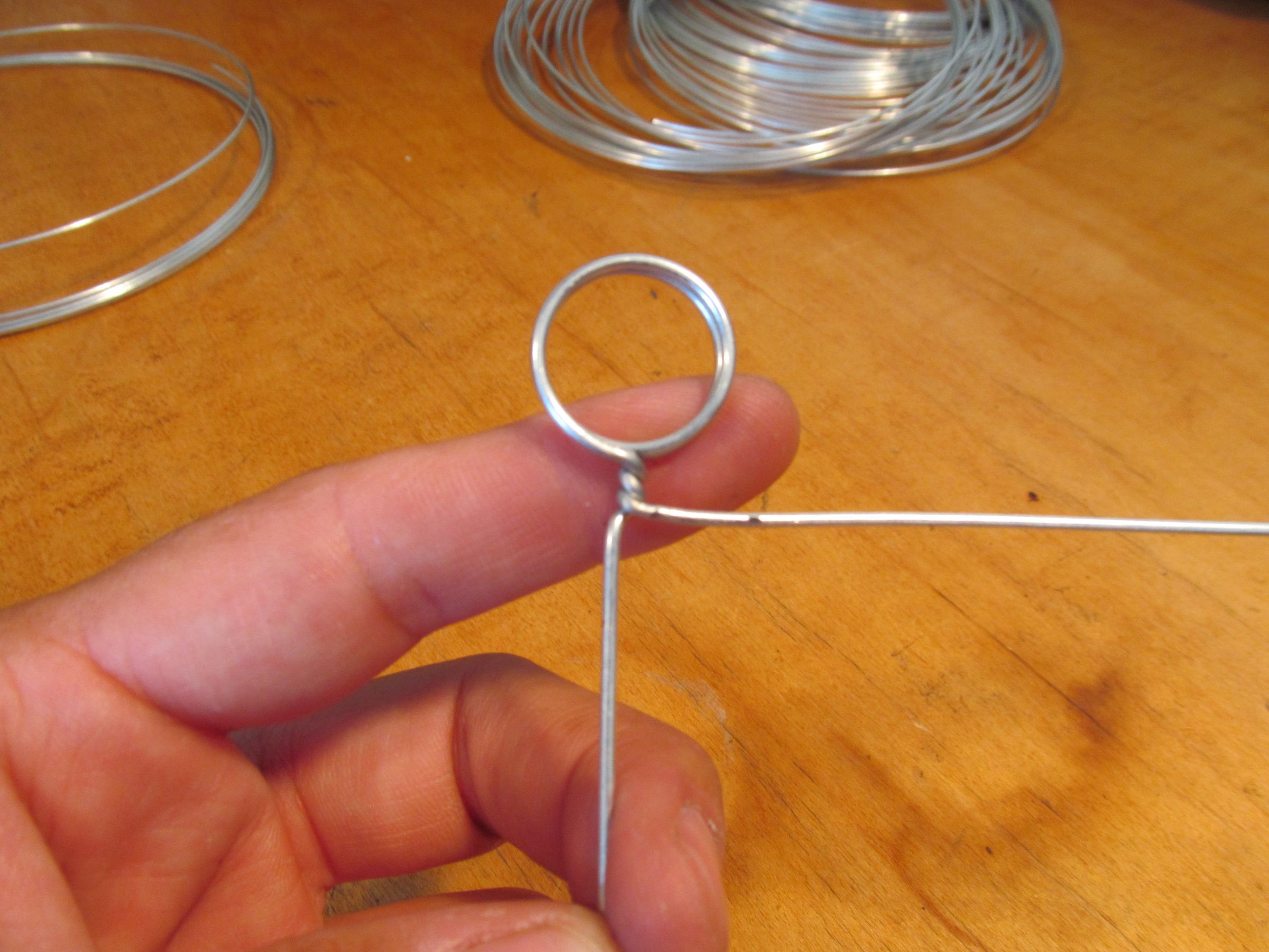 Easy Parachute Man 4 Steps (with Pictures) Instructables