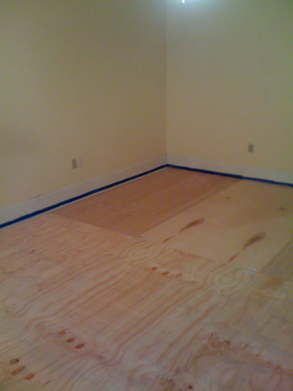 DIY PLYWOOD FLOORS 9 Steps (with Pictures) Instructables