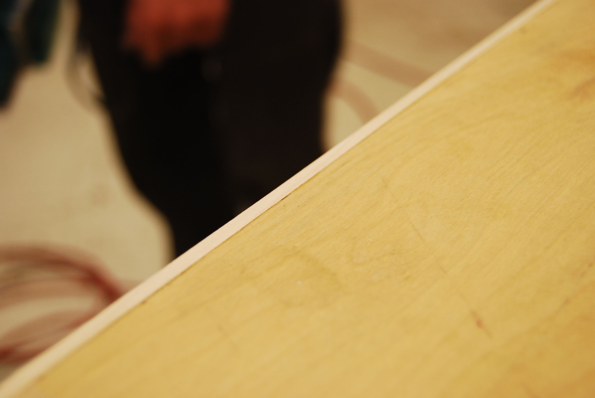 Easy Edge Banding for Plywood 3 Steps (with Pictures) Instructables