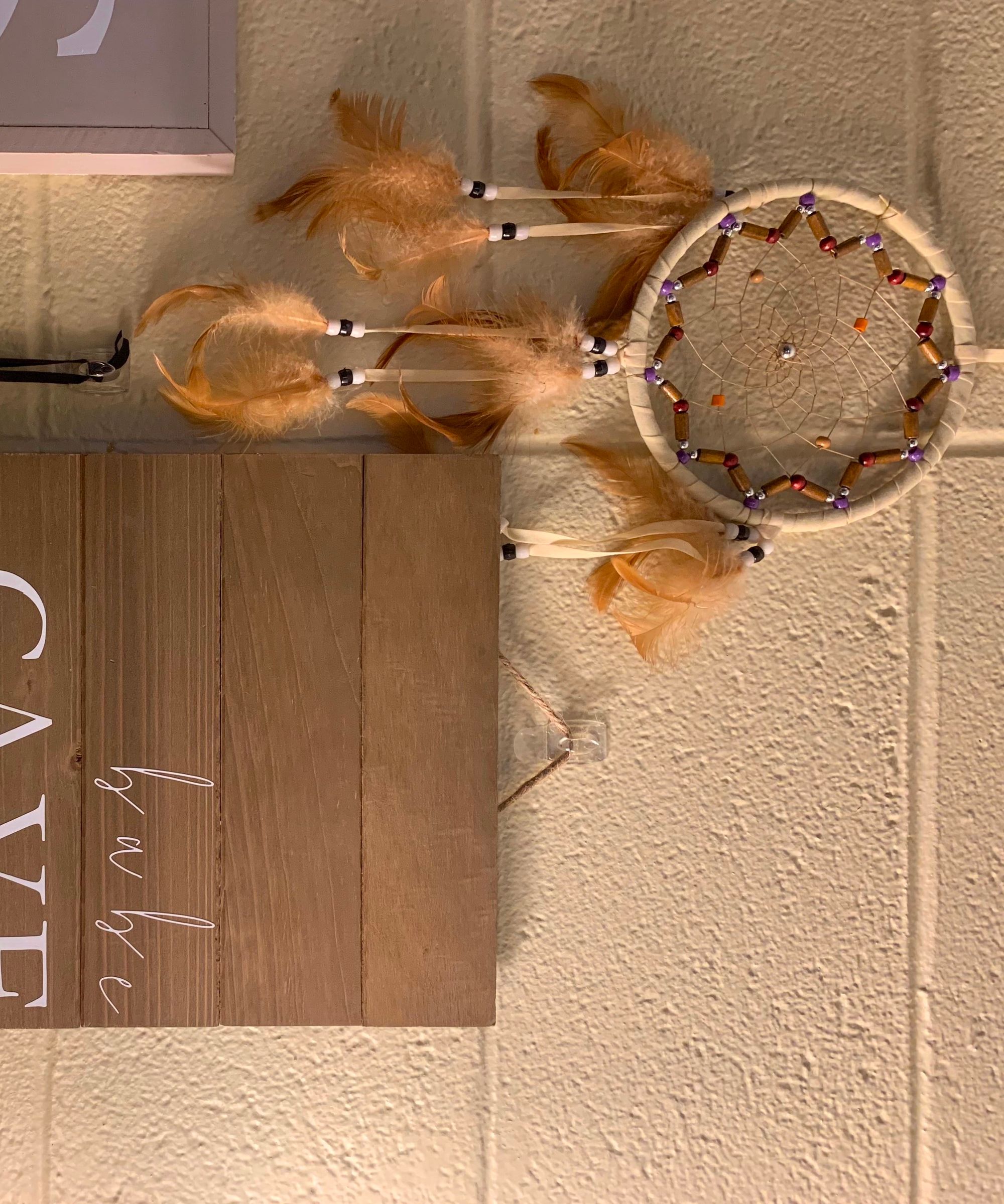 "babe cave" sign DIY Project DIY Project Image