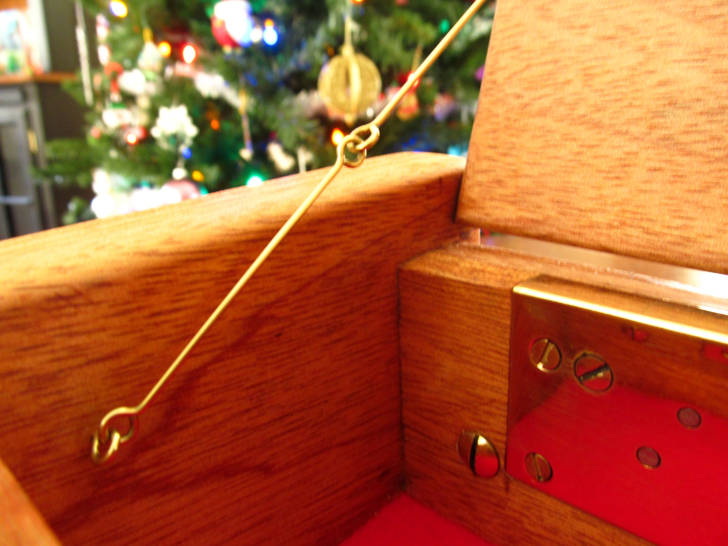 Antique Jewelry Box and Pendant 10 Steps (with Pictures) Instructables
