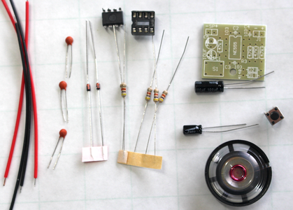Electronic Projects for Beginners : 15 Steps (with Pictures ...