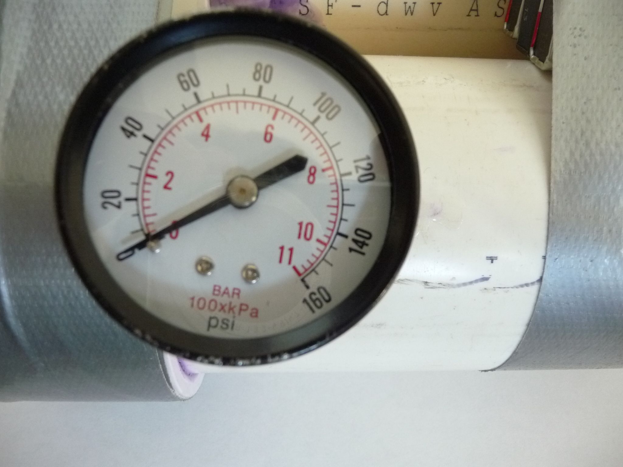 Tshirt Cannon 9 Steps Instructables